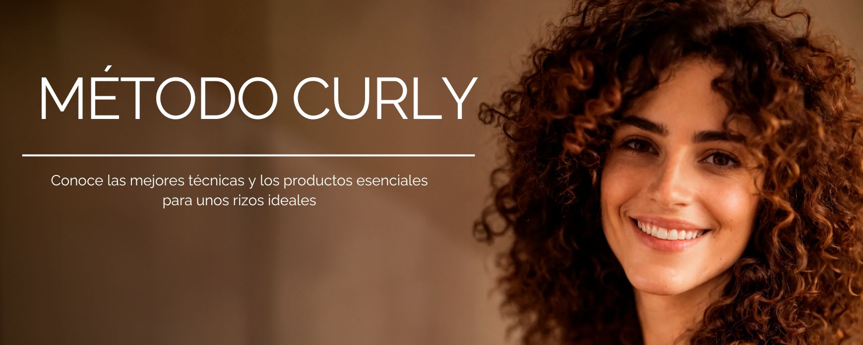 Consigue Rizos Perfectos Con El M Todo Curly