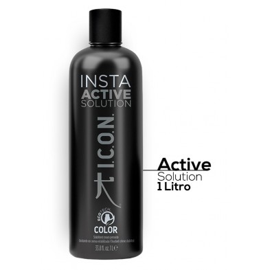 ICON Insta Tone - Active Solution