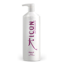 Botellas rellenables de aluminio ICON para tus productos del cabello