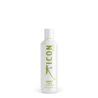 ICON SHIFT Tratamiento Detox cuero cabelludo graso