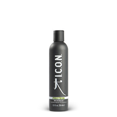 ICON Protein Gel Efecto Volumen