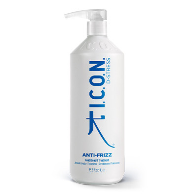 Acondicionador ANTI-FRIZZ 1L - Control del encrespamiento