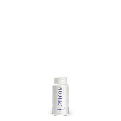 ¡Regalo! Champú ICON Drench. Tamaño viaje. ¡Regalo! Champú ICON Drench. Tamaño viaje.