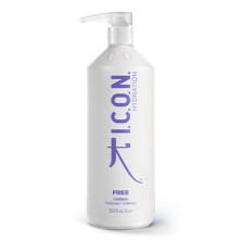 ICON Free 1L Acondicionador Hidratante