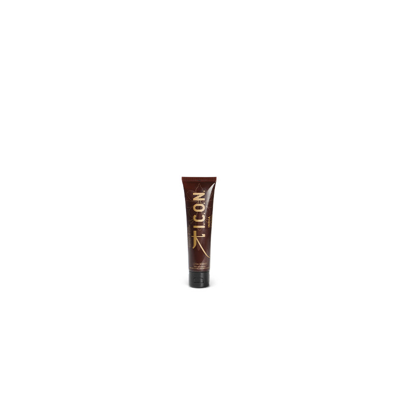 ICON India Curl Cream, crema potenciadora de rizos
