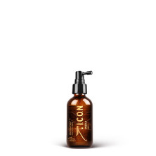 Aceite INDIA Dry Oil para un cabello nutrido y brillante ICON