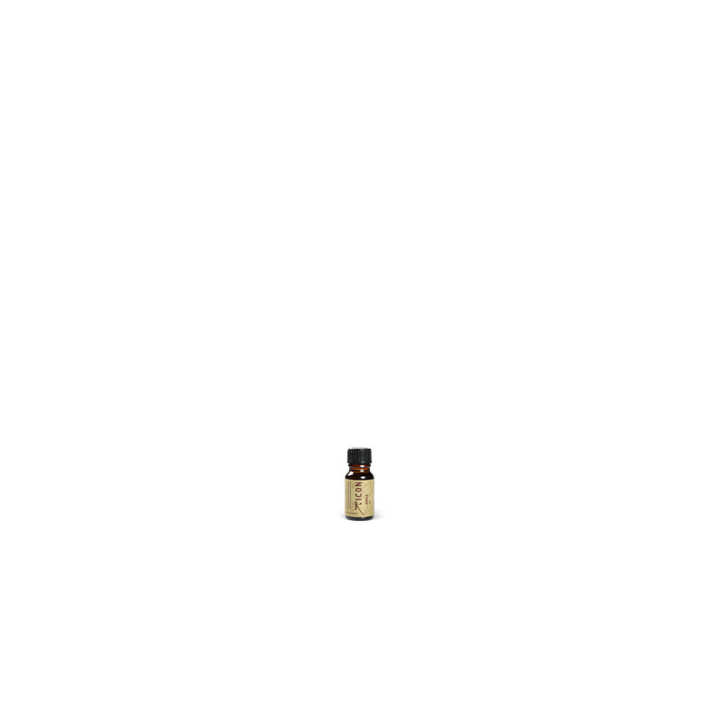 India Oil 10ml - Nutrición y brillo para tu cabello en cualquier lugar