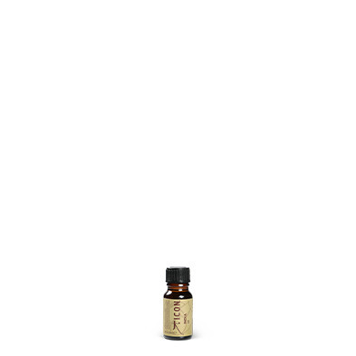 India Oil 10ml - Nutrición y brillo para tu cabello en cualquier lugar