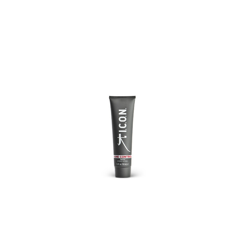 ICON Mane Control Gel Fuerte efecto Mojado