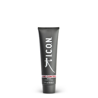 ICON Mane Control Gel Fuerte efecto Mojado