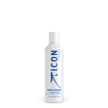 Pack Anti-Frizz Icon controla el encrespamiento y suaviza el cabello