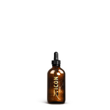 Pack para eliminar las puntas abiertas. ICON INDIA Oil + INFUSION