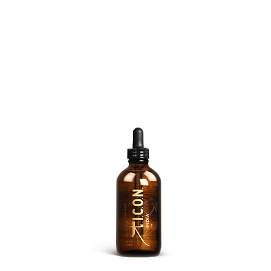 Pack para eliminar las puntas abiertas. ICON INDIA Oil + INFUSION