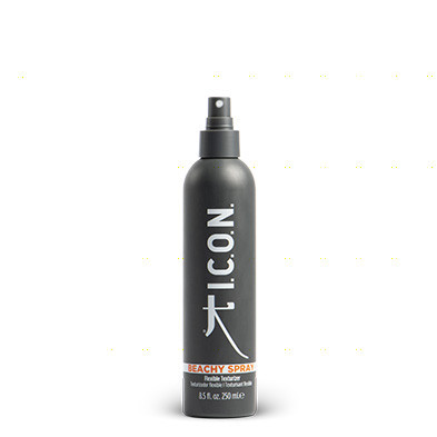 Retira la grasa del cabello con este Pack ICON Detox más Beachy