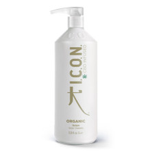 Pack Organic ICON | Ideal para cueros cabelludos sensibles
