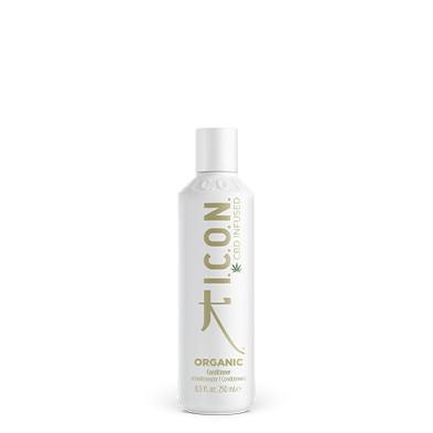 Pack ICON ORGANIC para restaurar el cabello