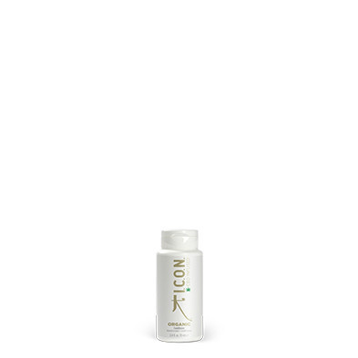 Acondicionador Organic tamaño viaje de regalo con tu pedido ICON Acondicionador Organic tamaño viaje de regalo con tu pedido ICON