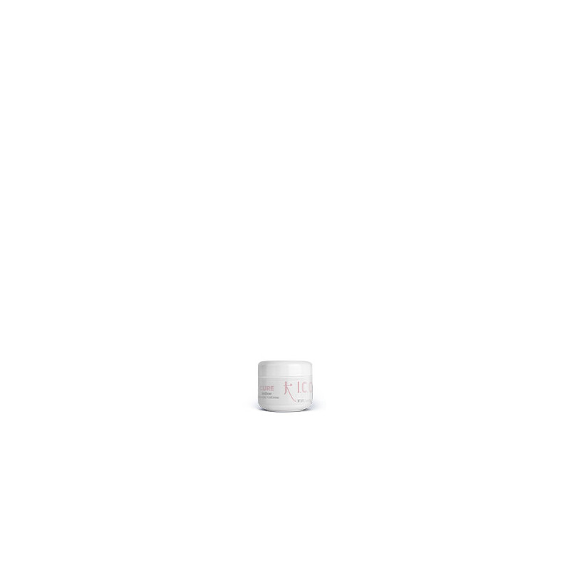 Tratamiento ICON Cure tamaño viaje
