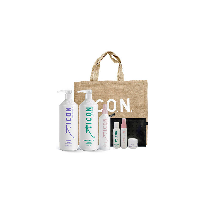 Pack Especial Summer Repair