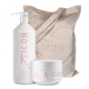Pack ICON CURE champú 1L y tratamiento Pack ICON CURE champú 1L y tratamiento
