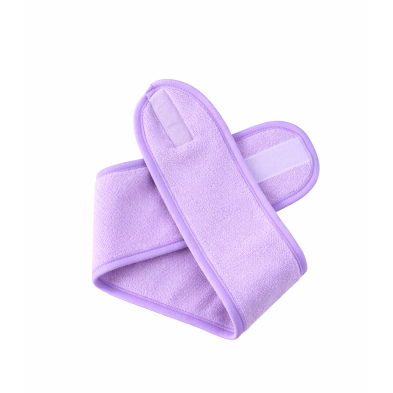 Turbante maquillaje y skincare | Recoge el pelo y evita manchas