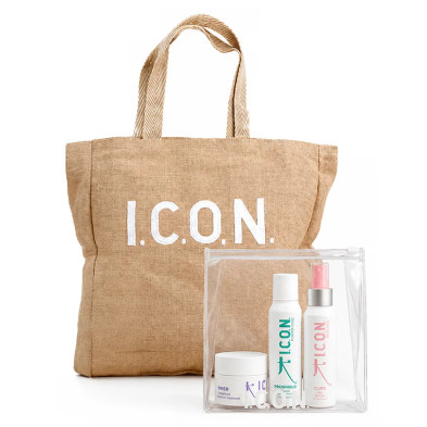 Pack ICON Summer repair Inner 1L y Proshield 1L