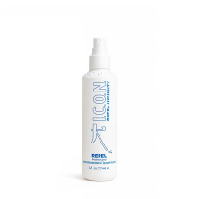 Pack completo para eliminar el cabello encrespado. ICON Anti-Frizz