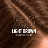 Kit ICON Flash Color 5.0 Marrón Claro