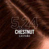 Kit ICON Flash Color 5.24 Castaño