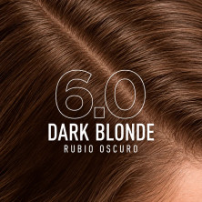 ICON Flash Color 6.0 Rubio Oscuro con Developer