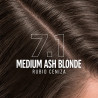 Kit ICON Flash Color 7.1 Rubio Ceniza