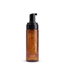 ICON India Mousse espuma para fijación y volumen