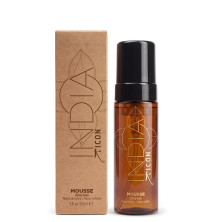 ICON India Mousse espuma para fijación y volumen