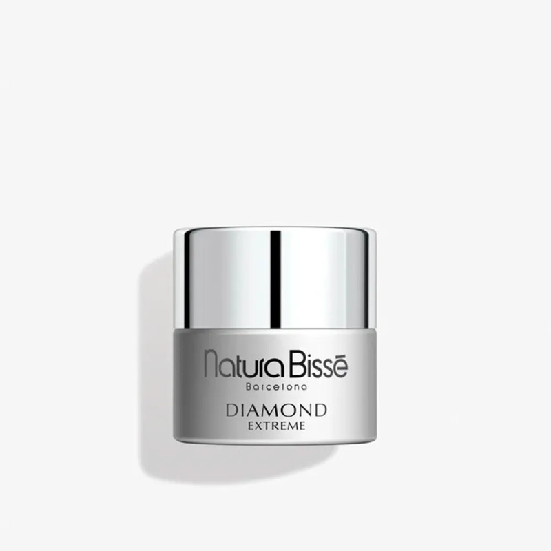 Diamond Extreme Cream - Rich Texture 15 ml Natura Bissé