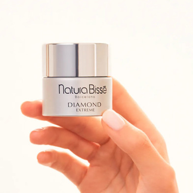 Diamond Extreme Cream - Rich Texture 15 ml Natura Bissé