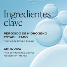 Oxygen Cream Natura Bissé 75 ml | Crema oxigenante