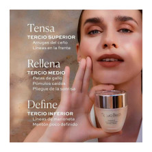 Inhibit High Definition Lifting Cream Natura Bissé 50 ml