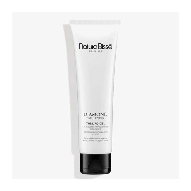Gel anticelulítico Natura Bissé The Lipo-Gel 150 ml