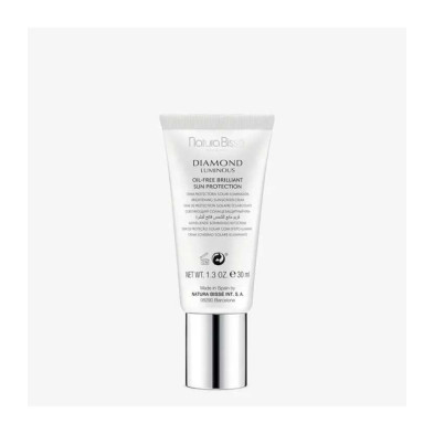 Natura Bissé Diamond Luminous SPF 50 con color 30 ml