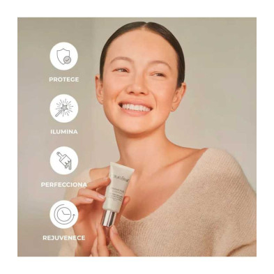 Natura Bissé Diamond Luminous SPF 50 con color 30 ml