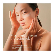 Natura Bissé Diamond Luminous SPF 50 con color 30 ml