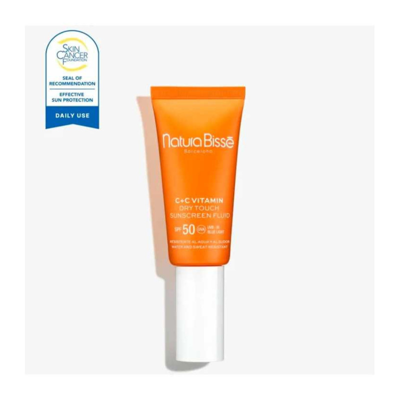 Natura Bissé C+C Vitamin SPF 50 Dry Touch 30 ml