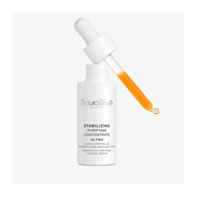 Stabilizing Purifying Concentrate 30 ml de Natura Bissé