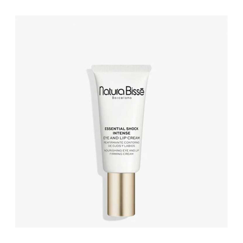 Essential Shock Eye & Lip Cream 15 ml | Natura Bissé
