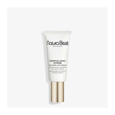 Essential Shock Eye & Lip Cream 15 ml | Natura Bissé