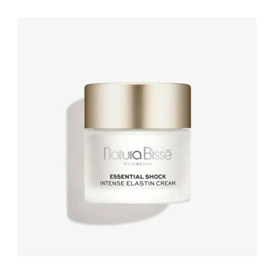 Natura Bissé Essential Shock Intense Elastin Cream 75ml