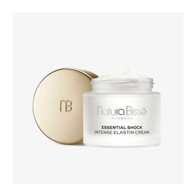 Natura Bissé Essential Shock Intense Elastin Cream 75ml