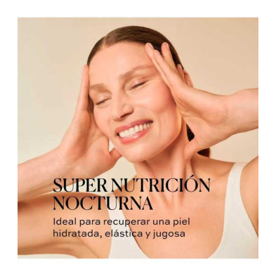 Natura Bissé Essential Shock Intense Elastin Cream 75ml