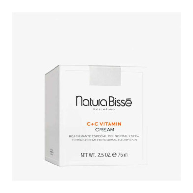 Natura Bissé C+C Vitamin cream 75 ml