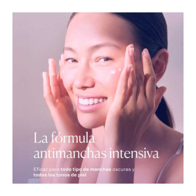 Serum antimanchas Diamond Luminous Perfecting Serum 40 ml